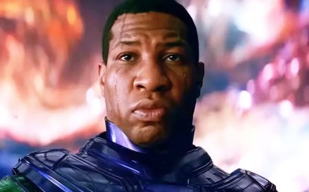 Marvel Memutuskan Hubungan dengan Jonathan Majors Setelah Dinyatakan Bersalah dalam Kasus Kekerasan