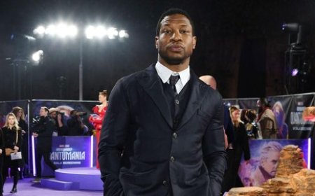 Marvel Langsung Pecat Jonathan Majors Usai Dinyatakan Bersalah atas Kasus Kekerasan
