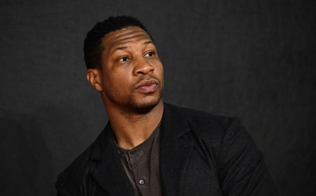 Marvel Pecat Jonathan Majors Setelah Dinyatakan Bersalah dalam Kasus Kekerasan