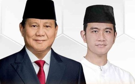 Prabowo Dinilai Tetap 'di Atas Angin', Blunder Tak Pengaruhi Elektabilitas