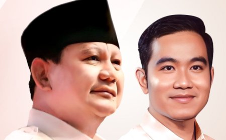 Prabowo Tetap 'di Atas Angin', Blunder Tak Merosotkan Elektabilitas