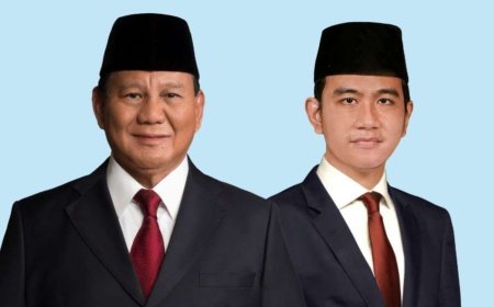 Prabowo Dinilai di Atas Angin, Blunder Tak Turunkan Elektabilitas