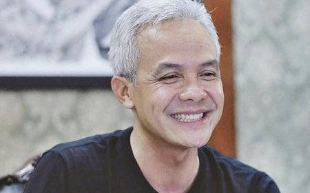 Dukungan Putri Ma'ruf Amin Memperkuat Energi Pemenangan Ganjar Pranowo di Pilpres 2024