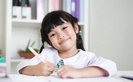 7 Makanan Penunjang Daya Ingat Anak untuk Perkembangan Otak yang Optimal