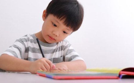 Makanan Pintar: 7 Jenis Makanan untuk Meningkatkan Daya Ingat Anak