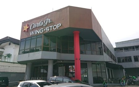 Berakhirnya Era Carl's Jr di Indonesia: Tutup Semua Gerai Setelah 10 Tahun