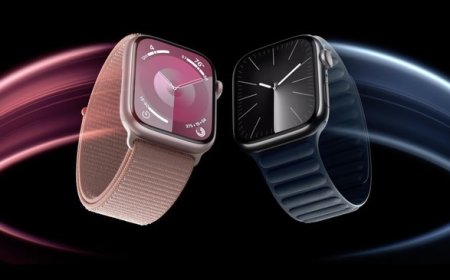 Apple Tarik Apple Watch Series 9 dan Ultra 2 dari Pasar AS Akibat Pelanggaran Paten