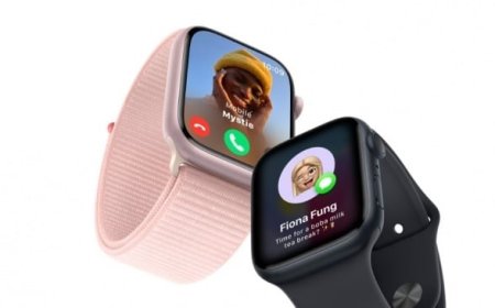Apple Tarik Apple Watch Series 9 dan Ultra 2 dari Pasar AS Setelah Larangan Impor