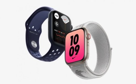 Apple Tarik Apple Watch Series 9 dan Ultra 2 dari Pasar AS Akibat Langgar Paten