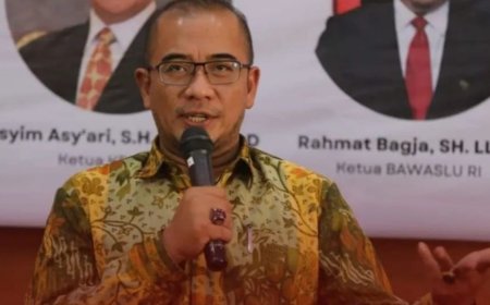 Debat Pilpres 2024: KPU Ungkap Keputusan Menentukan Moderator sebagai Penanya dan Alasan di Baliknya