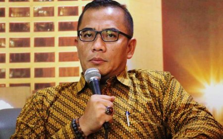 KPU Ungkap Rincian Desain Debat Pilpres 2024: Mengapa Panelis Tak Bertanya?