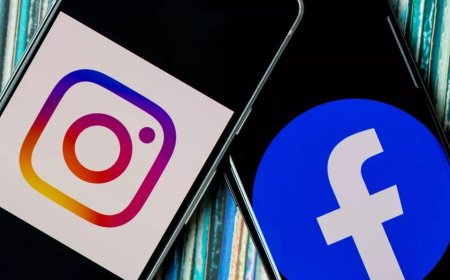 HRW Menuduh Meta (Facebook dan Instagram) Membatasi Konten Pro-Palestina