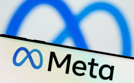 HRW Tuduh Meta (Facebook dan Instagram) Membatasi Konten Pro-Palestina