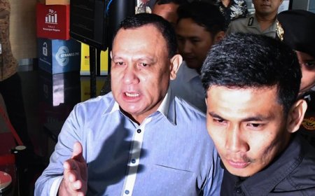 Polda Metro Jaya Ancam Tindakan Hukum, Firli Bahuri Risiko Penangkapan Jika Mangkir Panggilan Kedua