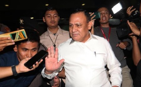 Polda Metro Jaya Ancam Penangkapan Terhadap Firli Bahuri Jika Absen pada Panggilan Kedua Terkait Kasus Pemerasan SYL