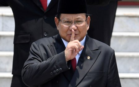 Prabowo Subianto Siapkan Anggaran untuk Bangun Politeknik Unggulan di Aceh