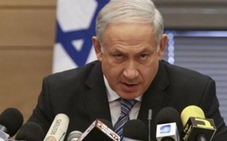 Konflik Israel-Palestina Memanas, Netanyahu Sebut Tak Ada Perdamaian Sebelum Hamas Hancur