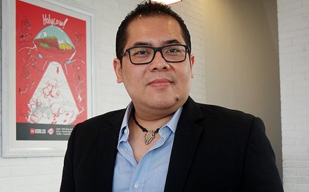 Jubir Timnas AMIN, Indra Charismiadji, Ditangkap Kejaksaan Terkait Kasus Penggelapan Pajak