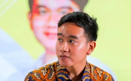 Gibran Rakabuming 'Nepo Baby': Kontroversi dan Penampilan Memukau di Debat Cawapres Pertama