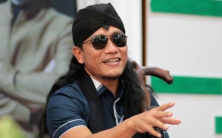 Gus Miftah Bantah Keterlibatan Politik dalam Video Bagi-bagi Uang yang Viral