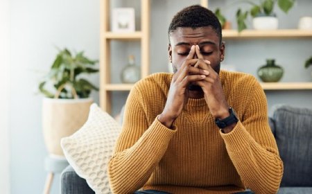 Dobby Syndrome: Mengapa Rasa Bersalah Bisa Merugikan Kesehatan Mental dan Cara Mengatasinya