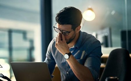 Dobby Syndrome: Memahami dan Mengatasi Perasaan Bersalah Berlebihan