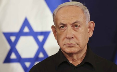 Negosiasi Damai Israel-Hamas: Netanyahu Didesak Keluarga Sandera, Qatar dan Mesir Tawarkan Rencana Solusi Tiga Fase