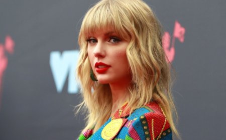 Penyebab Kematian Fan Taylor Swift di Brazil Diungkap