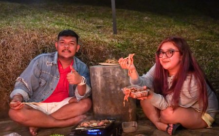 CARA CURANG RAFAEL EZHILAN YANG DIDUGA MERUGIKAN BANYAK ORANG