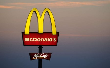 McDonald's Malaysia Ajukan Gugatan Rp20 Miliar Terhadap Gerakan Pro-Palestina dalam Konteks Pencemaran Nama Baik