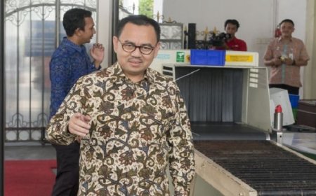 Kisruh Timnas AMIN: Sudirman Said, Ahmad Ali, dan Perdebatan Politik di Antara