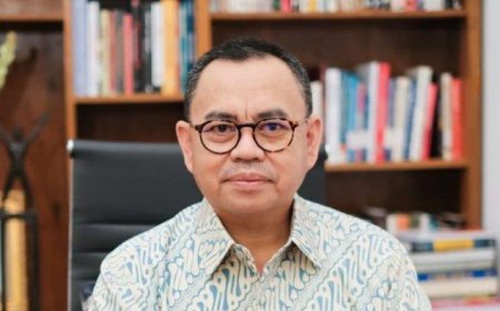 Kisruh Internal Timnas AMIN: Sudirman Said Berbeda Suara dengan Partai NasDem, Ancam Keharmonisan Tim