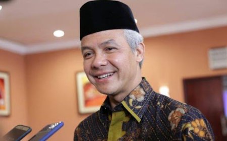 Ganjar Pranowo Minta Penyaluran Bansos di Jateng Tak Jadi Alat Politik: Ini Hak Rakyat yang Tidak Boleh Dipolitisasi