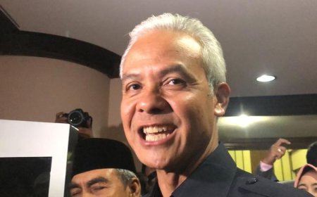 Ganjar Pranowo: Bansos di Jateng Menjadi Komoditas Politik, Tim TPN Usulkan Penundaan hingga Pasca Pilpres 2024