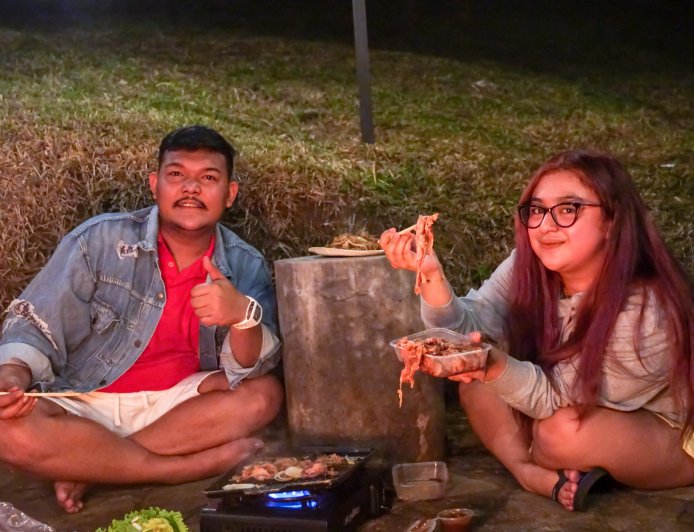 CARA CURANG RAFAEL EZHILAN YANG DIDUGA MERUGIKAN BANYAK ORANG