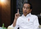 Jokowi Ungkap Alasan Kemacetan: Pembelian Kendaraan Pribadi Tinggi, Pemerintah Dorong Revolusi Transportasi Massal