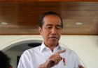 Jokowi Ungkap Pemicu Kemacetan: Pembelian Kendaraan Pribadi, Pemerintah Dorong Transportasi Massal