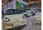 Wuling Binguo EV Raih Subsidi Mobil Listrik, Harga Turun Rp30 Jutaan dan Tawarkan Garansi Seumur Hidup