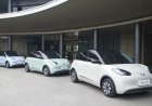 Wuling Binguo EV Raih Subsidi Mobil Listrik, Harga Turun Rp30 Jutaan