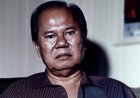 Profil Olo Panggabean, Sang God Father Asal Medan
