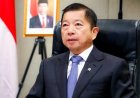 Bos Bappenas Tegaskan Strategi Hilirisasi Tidak Ugal-Ugalan, Menyikapi Kritik Cak Imin
