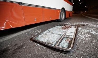 Tragedi Kecelakaan Bus di Tol Japek Tahun Baru 2024: Enam Orang Meninggal Dunia