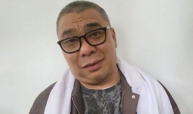 Ahmad Ali NasDem Minta Maaf Usai Saling Sindir dengan Sudirman Said