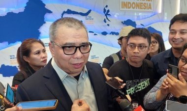 Ahmad Ali Meminta Maaf kepada Sudirman Said dan Membela Harmoni di Timnas AMIN