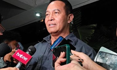 Andika Perkasa Membantah Pernyataan Dandim Boyolali soal Relawan Ganjar Dianiaya