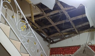 Gempa Sumedang Guncang Wilayah, BMKG Catat 6 Kali Guncangan hingga Pukul 21.15 WIB