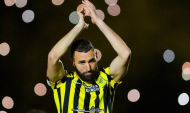 Karim Benzema Kabur dari Al Ittihad Setelah Kekalahan Telak: Alasan, Dampak, dan Langkah Selanjutnya