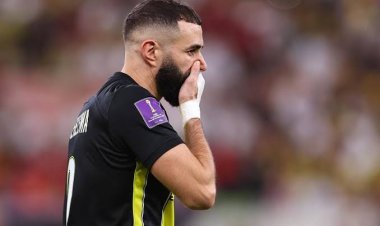 Benzema Meninggalkan Al Ittihad: Alasan dan Dampaknya, Klub Berusaha Atasi Krisis