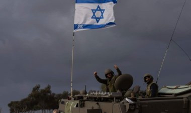 Israel Menghabiskan Rp897 Triliun untuk Perang di Gaza, Ekonomi Terancam