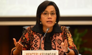 Penerimaan Pajak Indonesia Melejit hingga Rp1.869,2 Triliun di Tahun 2023